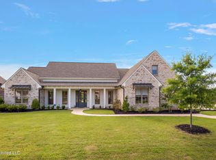 122 Anchor Ln, Brandon, MS 39047