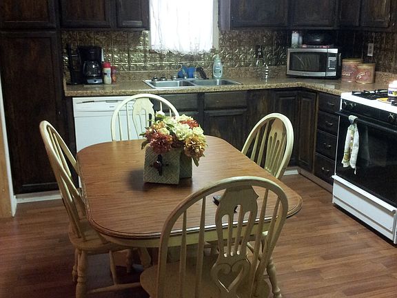 Kitchen/Dinning