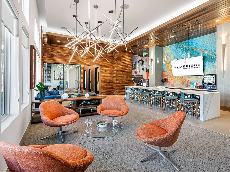 Bainbridge World Center — Photo 7