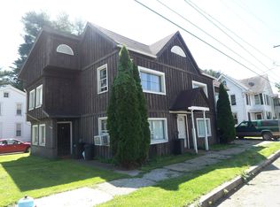 403 S Broad St, Jersey Shore, PA 17740