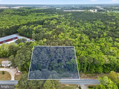 PARCEL 40 Revells Neck Rd, Westover MD - Owner Finance Home
