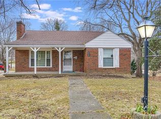 9925 E 35th St S, Independence, MO 64052