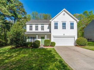 503 Sunledge Ter #11, York, SC 29745