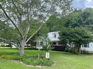 910 Tee Pee Way, Statesboro, GA 30461