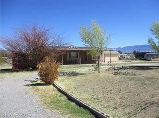 3360 Our Rd, Pahrump, NV 89060