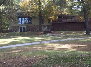 5250 Fox Run Dr, Harrison, AR 72601