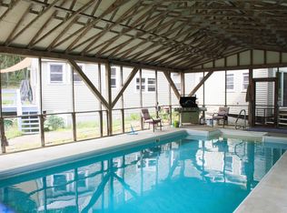 1228 Moosehead Trl, Jackson, ME 04921