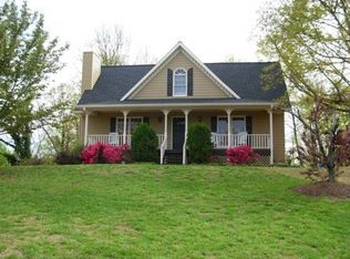 124 Springwater Trl, Woodstock, GA 30188