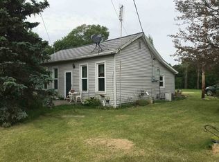 5911 S State Route 1, Bluffton, IN 46714