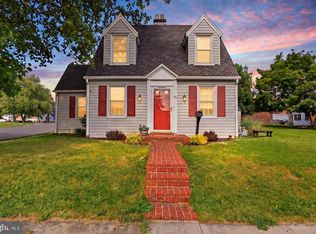 44 N Gotwalt St, York, PA 17404