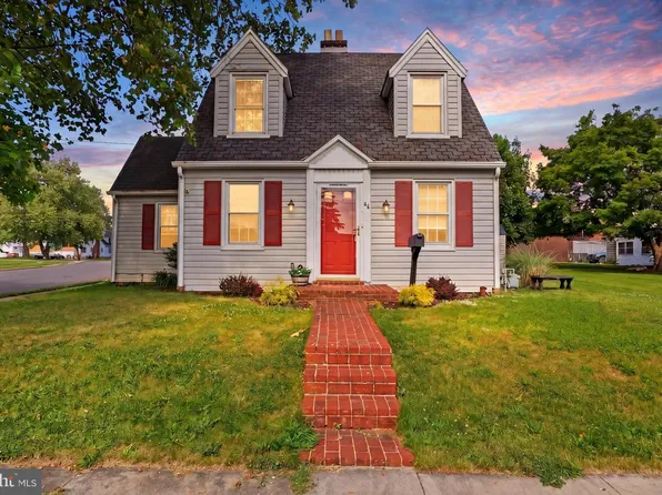 44 N Gotwalt St, York, PA 17404