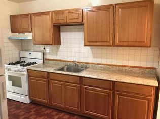 6417 Appoline St, Dearborn, MI 48126
