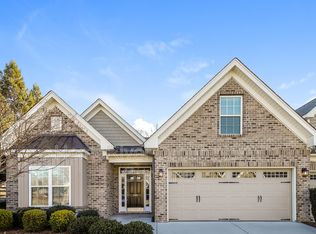 101 Suzanne Ln, Lexington, NC 27295