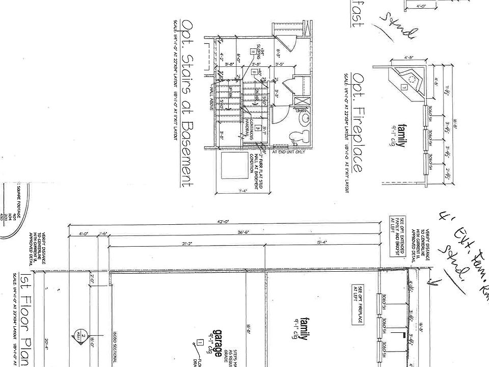 2nd image of 3908 Valley Side Drive