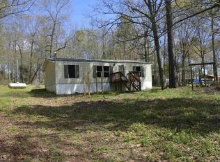 110 Steeple Chase Rd, Nicholson, GA 30565