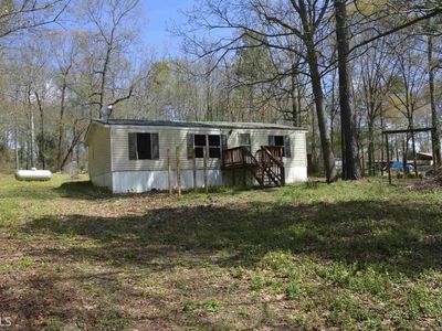 110 Steeple Chase Rd, Nicholson, GA, 30565