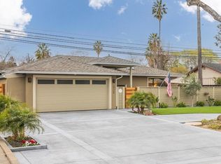 18468 Purdue Dr, Saratoga, CA