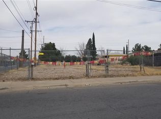 9001 Socorro Rd, El Paso, TX 79907