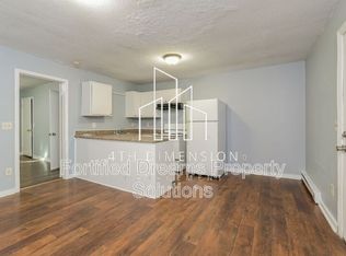 963 Redwood Dr UNIT 3, Asheboro, NC 27205