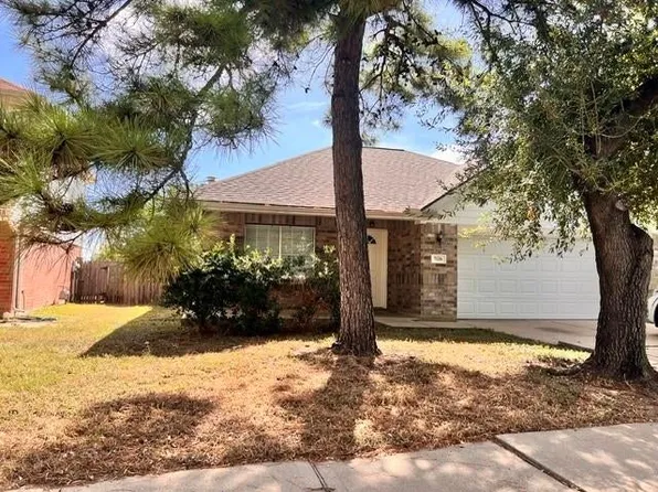 7126 Verde Meadow Ct, Houston, TX 77041