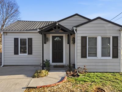 507 W Charles St, Morristown, TN, 37813