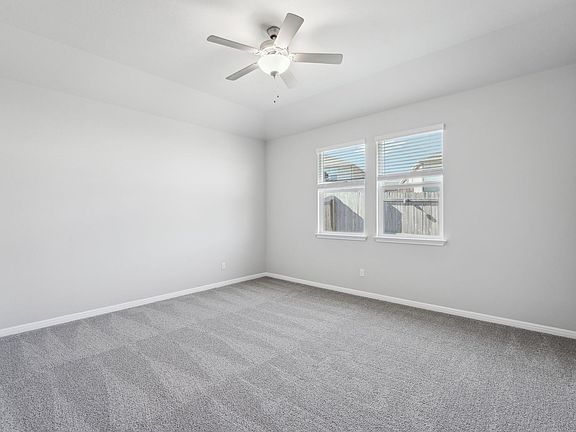 The Valor 540 Floorplan