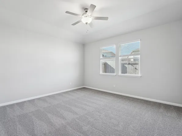 The Valor (C540) Plan, Big Sky Ranch - Executive Collection