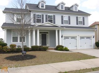 7441 Mistydawn Dr, Fairburn, GA 30213