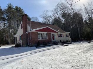 180 Thompson Pike, Killingly, CT 06241