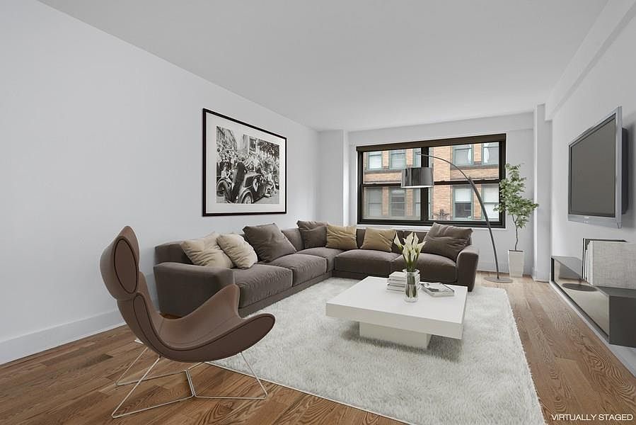 1st image of 60 W 13th St APT 10D