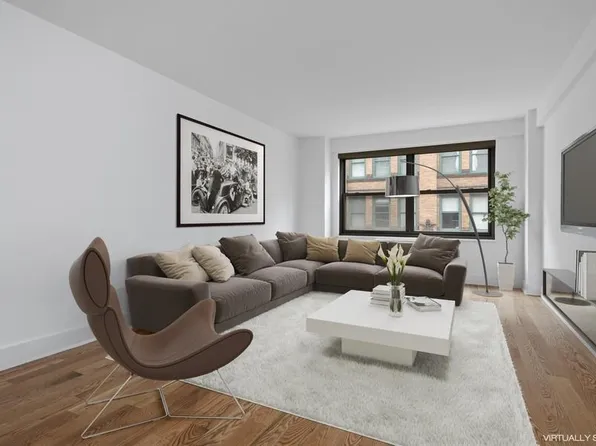 60 W 13th St APT 10D, New York, NY 10011