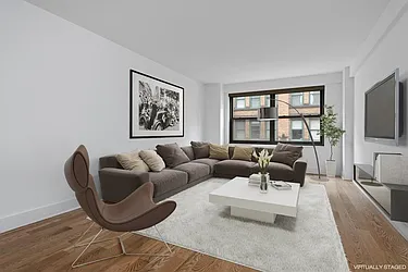60 West 13th Street, #10D