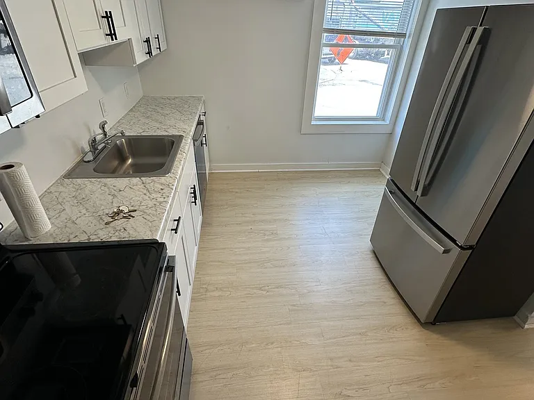 124 Felton St #1 — Photo 1