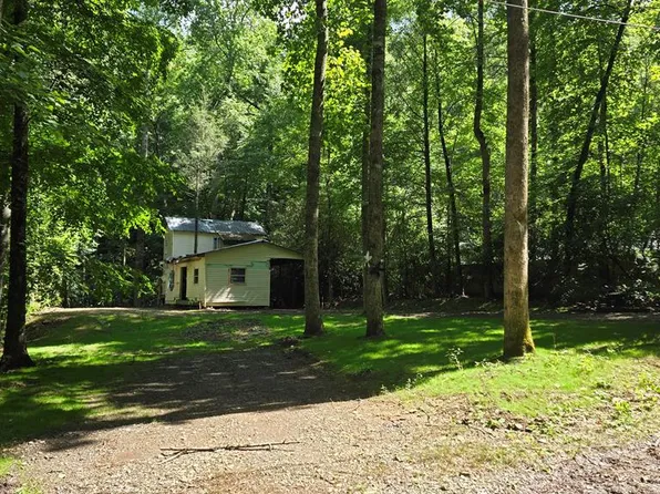 1536 Creek Rd, Hiawassee, GA 30546