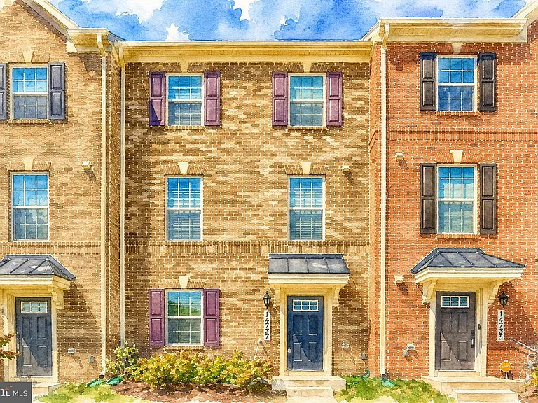 14737 Mattawoman Dr — Photo 1