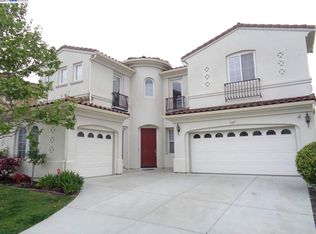 3012 W Sugar Hill Ter, Dublin, CA