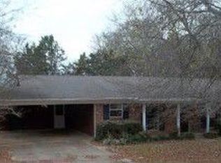 205 Park Ave, Starkville, MS 39759
