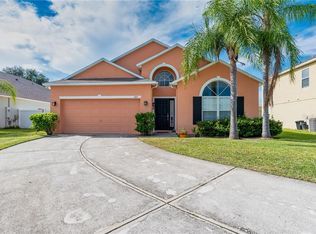320 Conch Key Way, Sanford, FL 32771