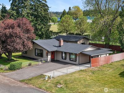 3626 Kristam Place, Centralia, WA, 98531