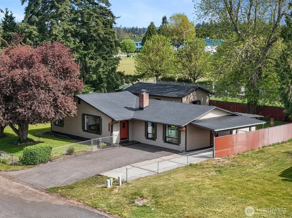 3626 Kristam Place, Centralia, WA 98531