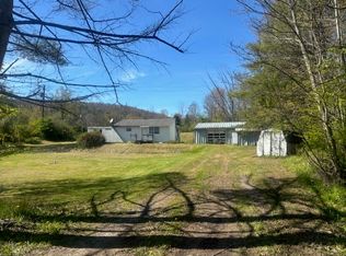 196 Slate Rd, Candor, NY 13743