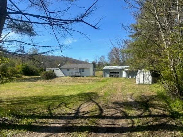 196 Slate Rd, Candor, NY 13743