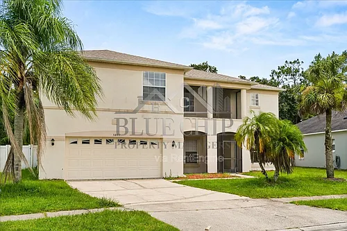 5399 Dahlia Reserve Dr Photo 1