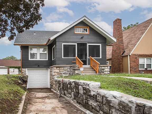2nd image of 4421 Bellefontaine Ave