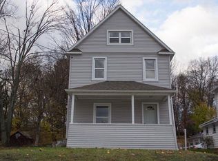 110 S Keystone Ave, Sayre, PA 18840