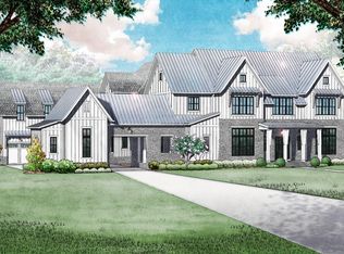 5249 Wildings Blvd LOT 2001, College Grove, TN 37046