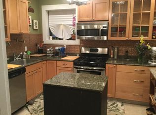 1461 Fair Ave, Columbus, OH 43205