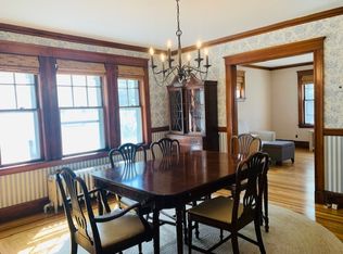 52 N Crescent Cir #52, Brighton, MA 02135