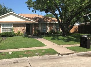 429 Edgemere Dr, Garland, TX 75043
