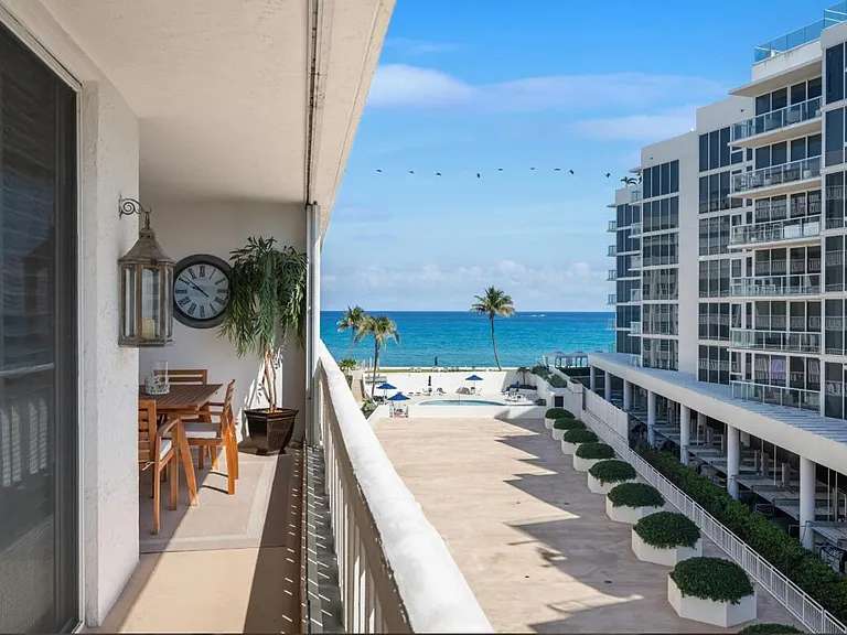 3570 S Ocean Blvd #509 — Photo 3